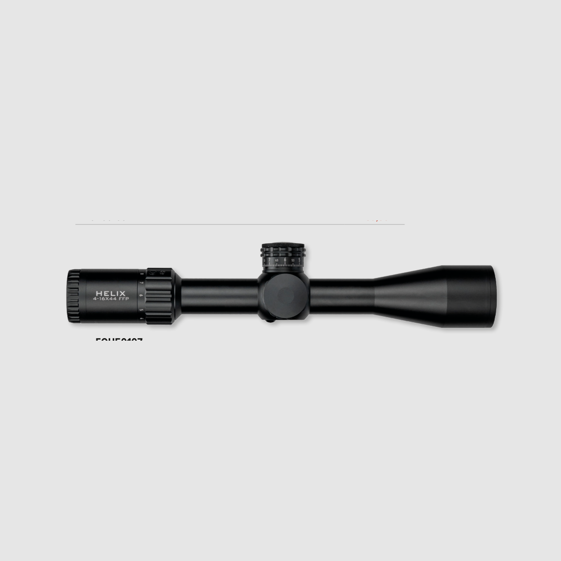 Skyway riflescope HELIX GEN2 4-16X44FFP MPR-1C MRAD