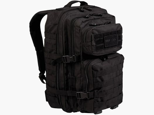 Mil-Tec Mil-Tec Rucksack US Assault Pack Large 36 L