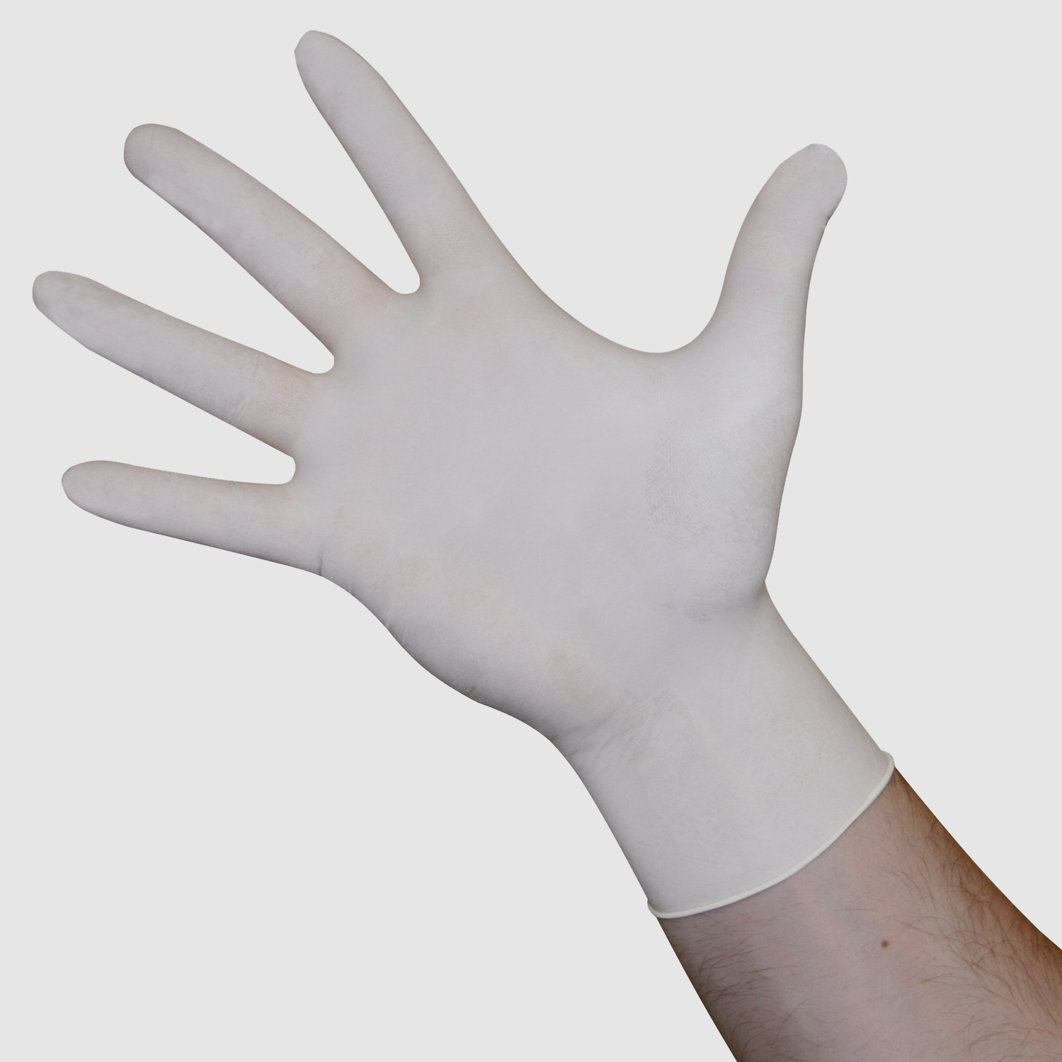 Latex handschoenen