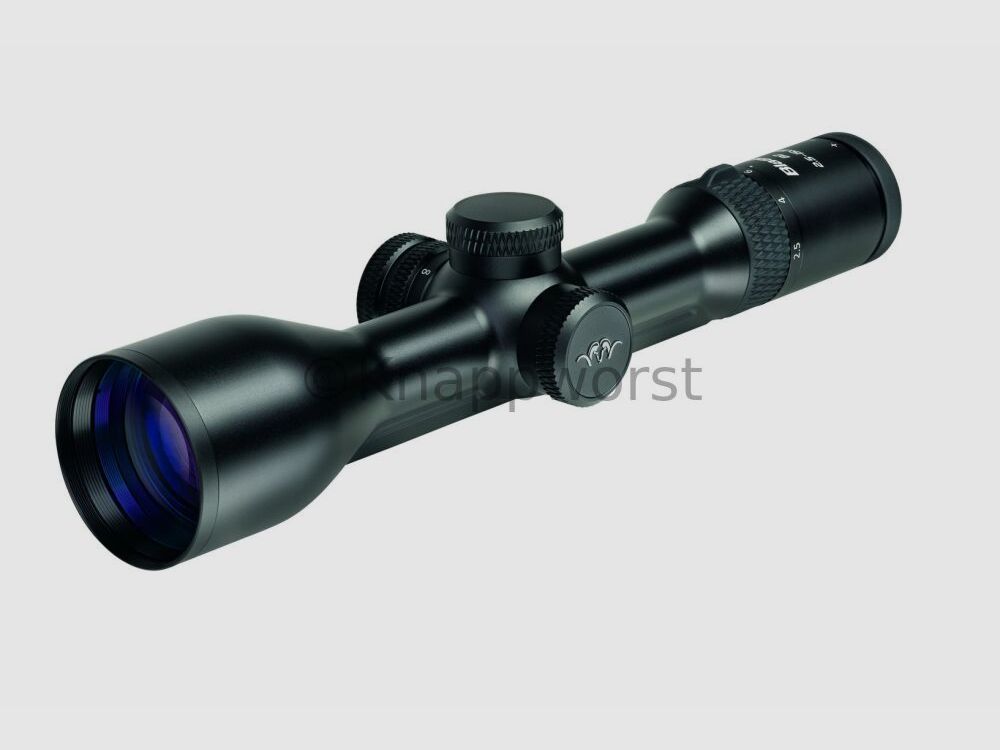 Blaser-Waffen Blaser B2 2,5-15x56 iC S