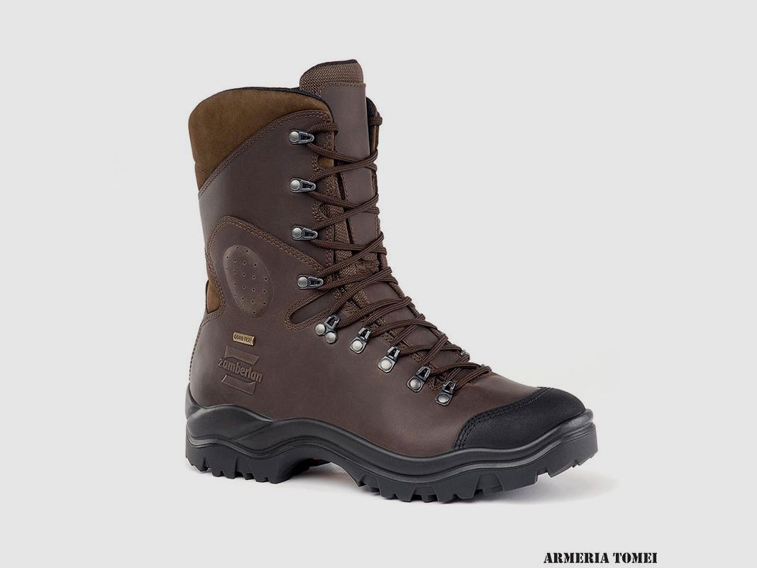 ZAMBERLAN – 163 NEW HIGHLAND GTX RR
