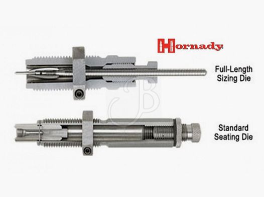 HORNADY Die 2 Set F.L. Custom Grade cal.30-06 Spr 546340