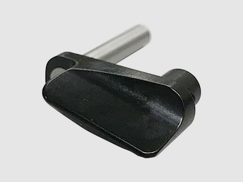 TANDEMKROSS «CORNERSTONE» POUR RUGER™ MKIV & MKIV 22/45 TANDEMKROSS CORNERSTONE SÉCURITÉ REPOSE-POUCE RUGER® MKIV® 22/45® NOIR