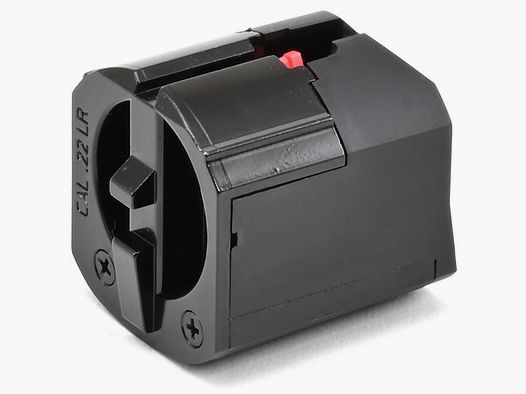 Cargador SAVAGE A22-B22 22LR 10R