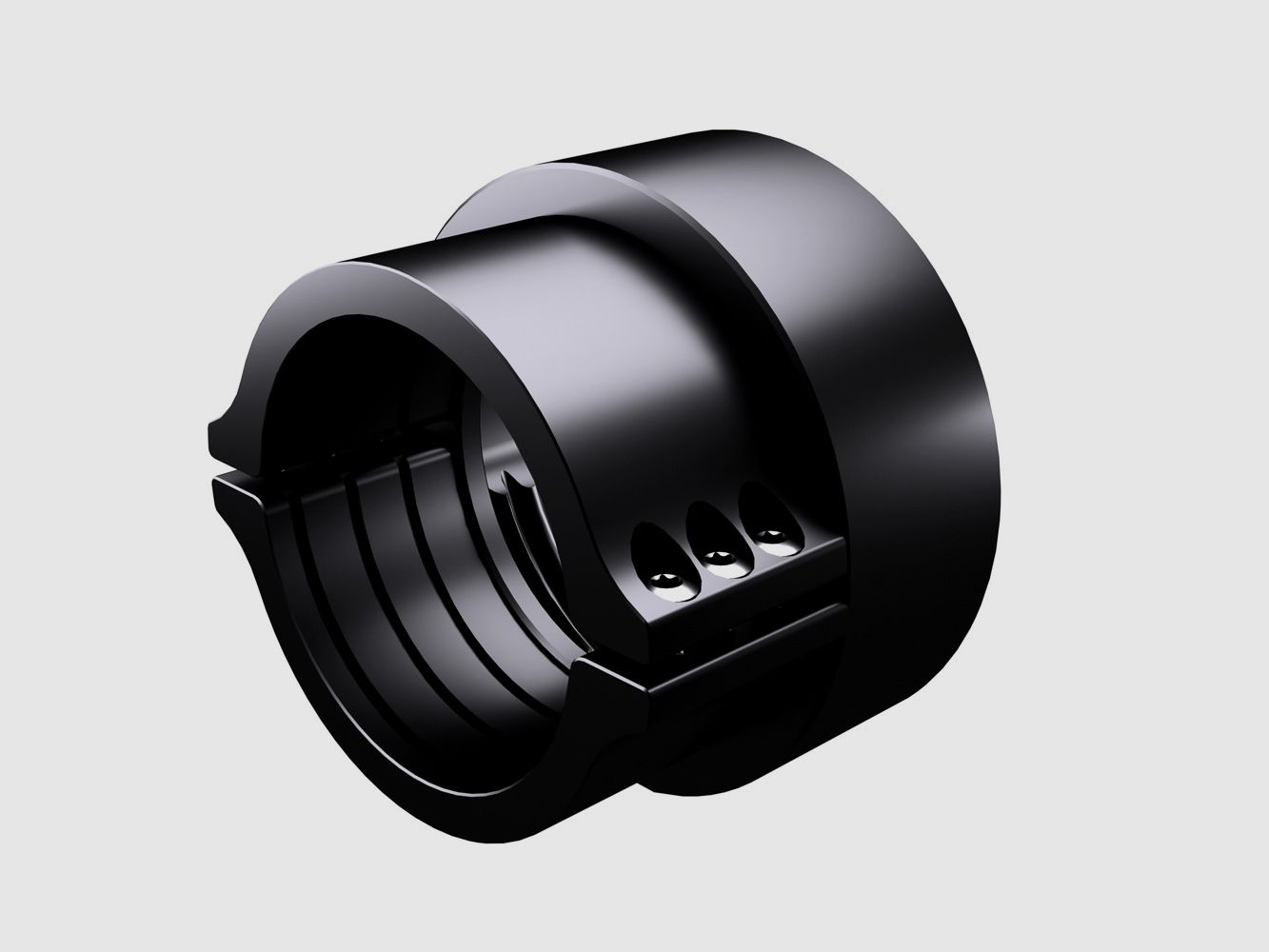 RotoClip ZFHL 46mm