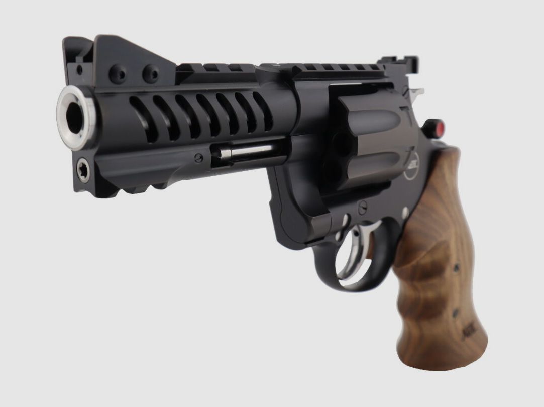 Korth Ranger NXS (8 shots) 4 inches