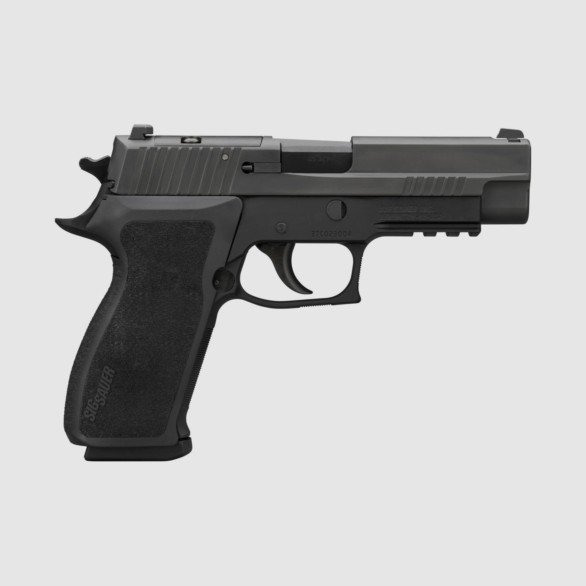 Sig Sauer P220 Elite