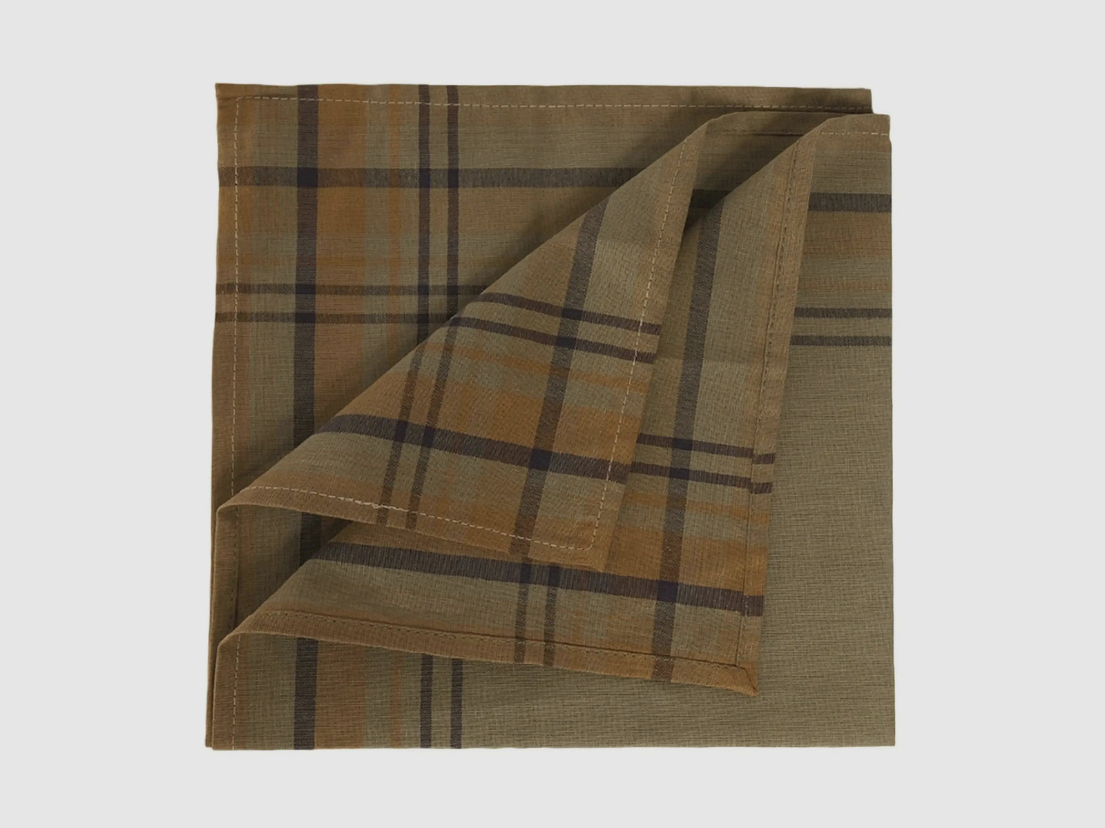 Ejército holandés Ejército holandés Pañuelo holandés usado