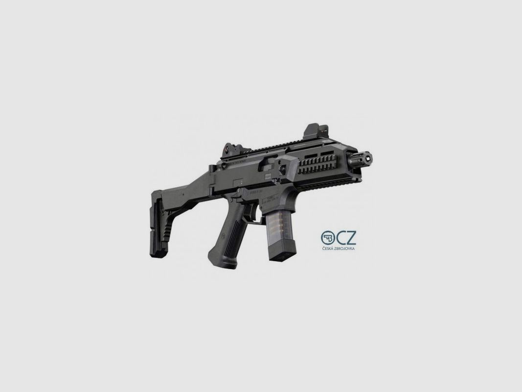 CZ Scorpion Evo 3 S1