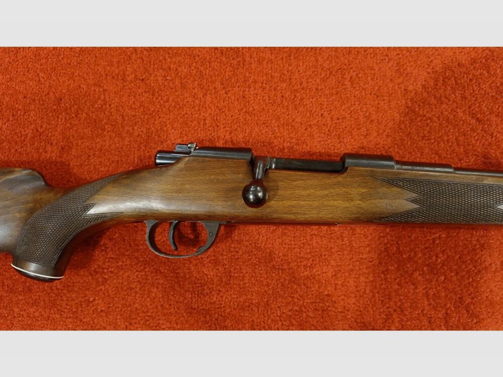 DWM ohne 8x57JS