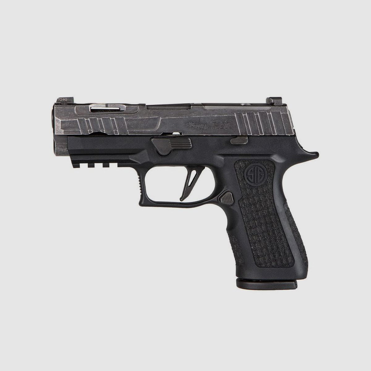 Sig Sauer P320 XCompact Spectre, afbeelding 1 van 5