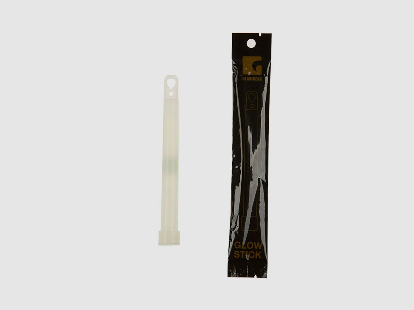 ClawGear Outdoor Luce Notturna 6 Pollici Bastone Luminoso Blu
