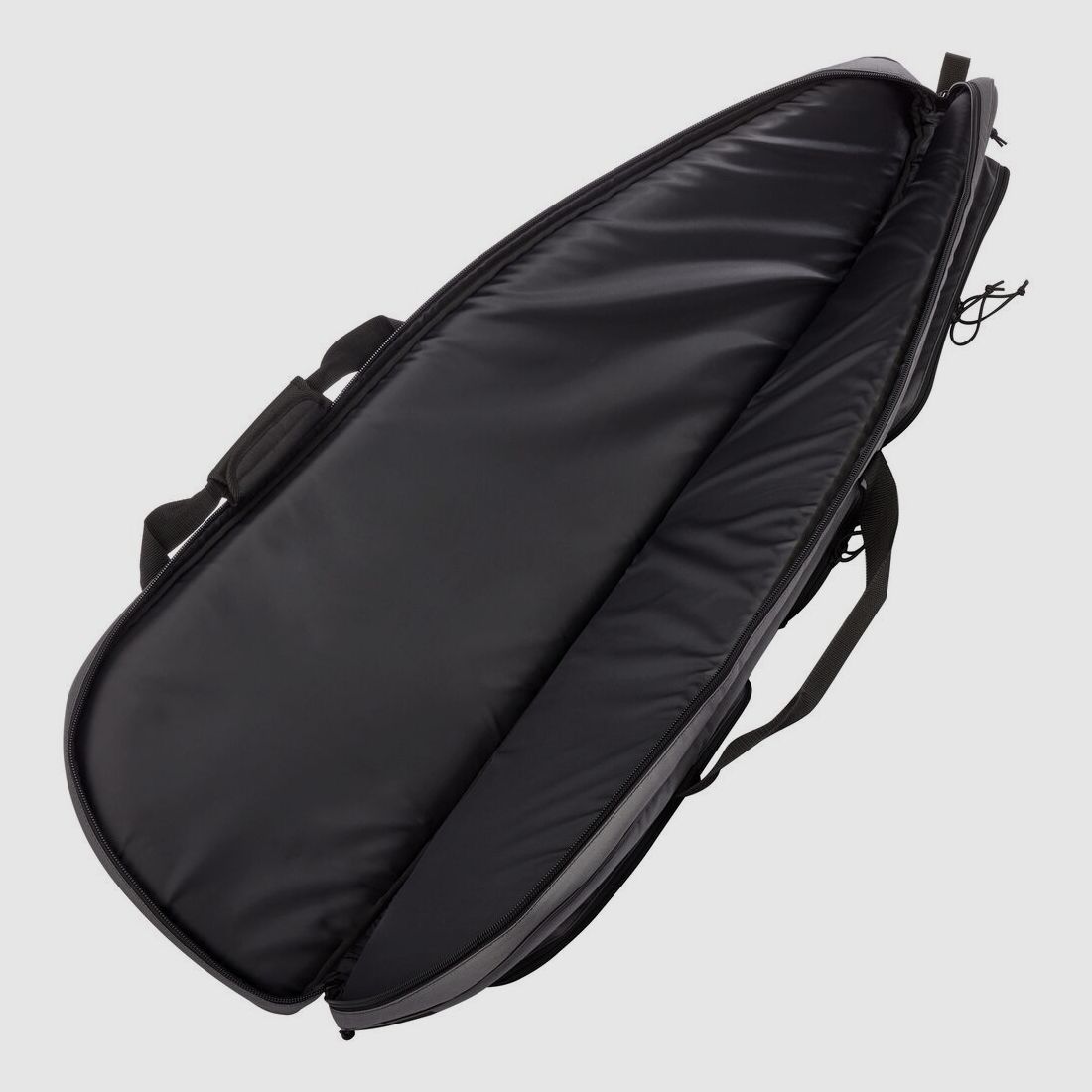 Dentler Futteral DR21 M für Standard Kaliber mit Lauflänge 52 cm