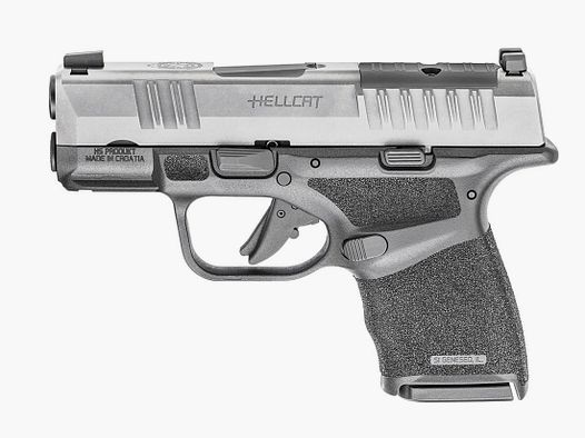 HS Hellcat OSP Micro-Compact 3" Two-Tone