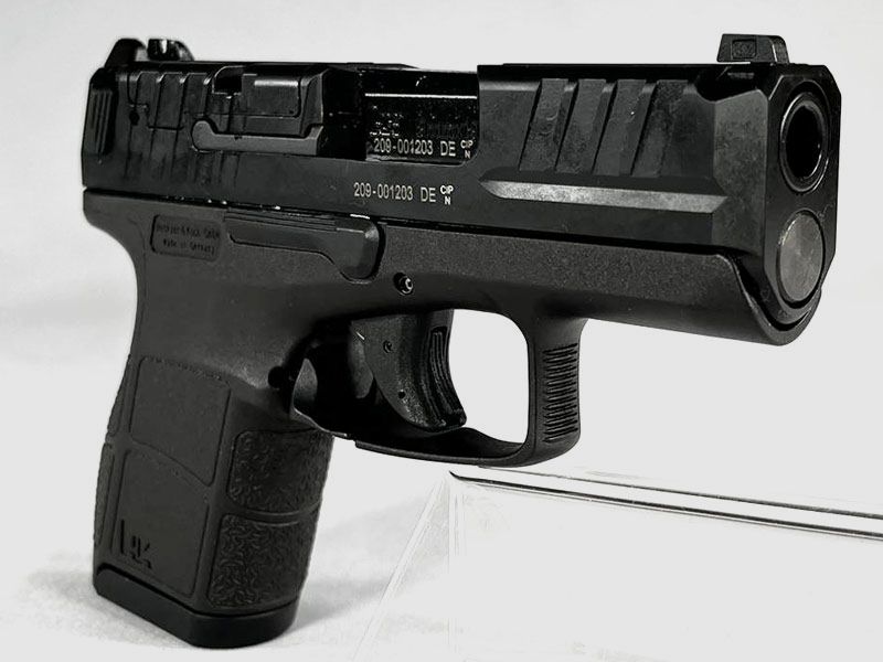 Heckler & Koch SFP9 CC OR
