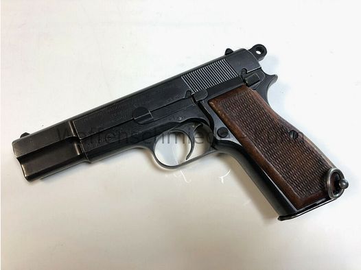 Fabrique Nationale M1946 H.V