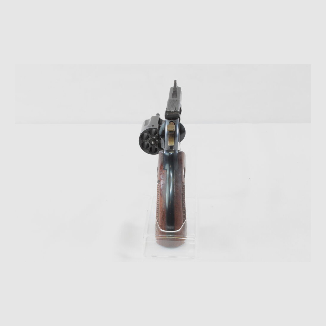 Taurus Revolver M66