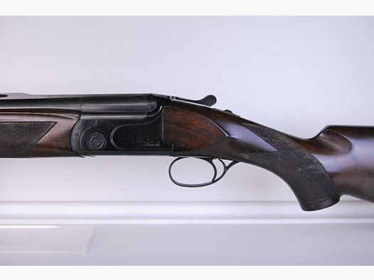 Bockdoppelflinte FRANCHI _TRAP >LU638