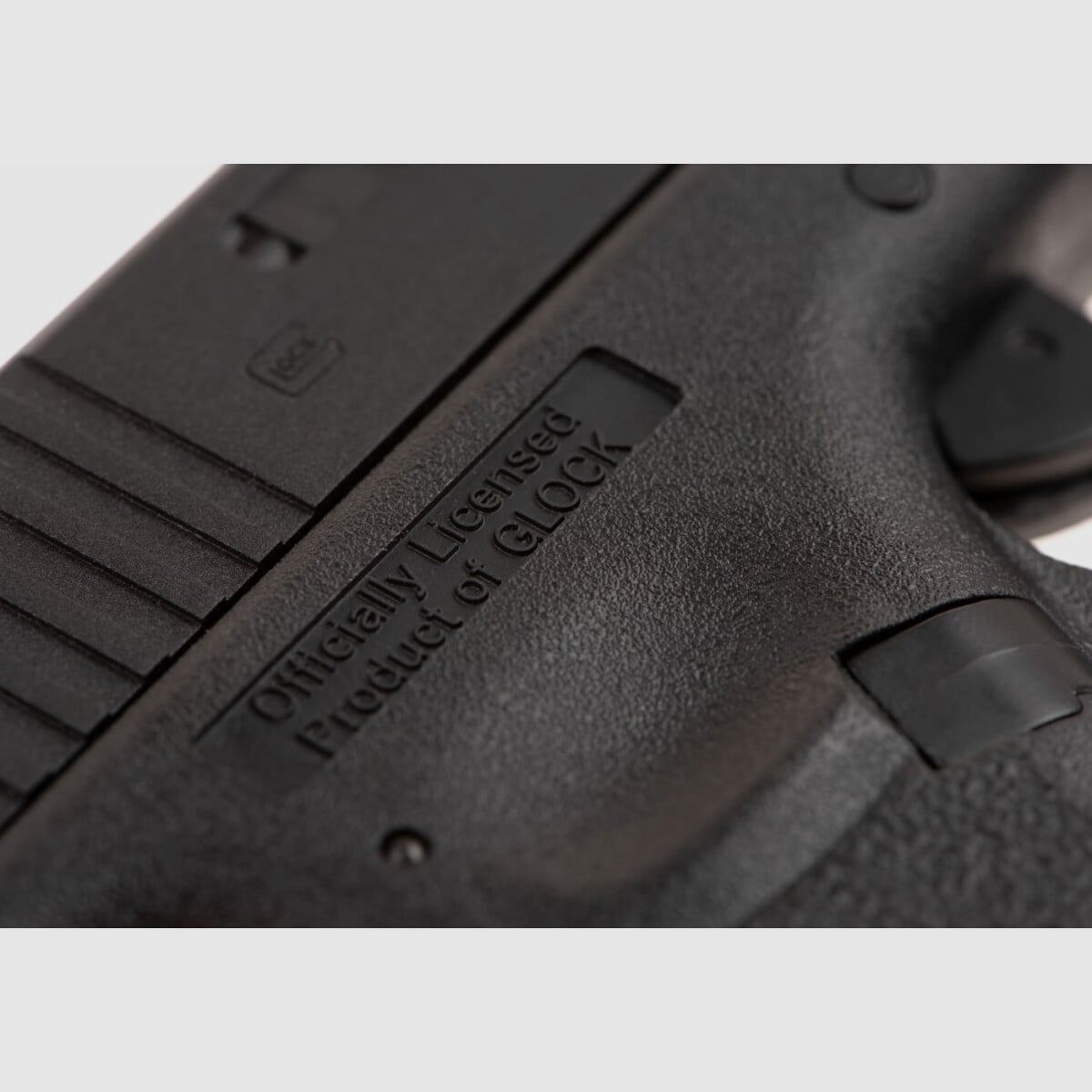 Glock 17 Metalen Slide, Co2 GBB - Zwart | UMAREX