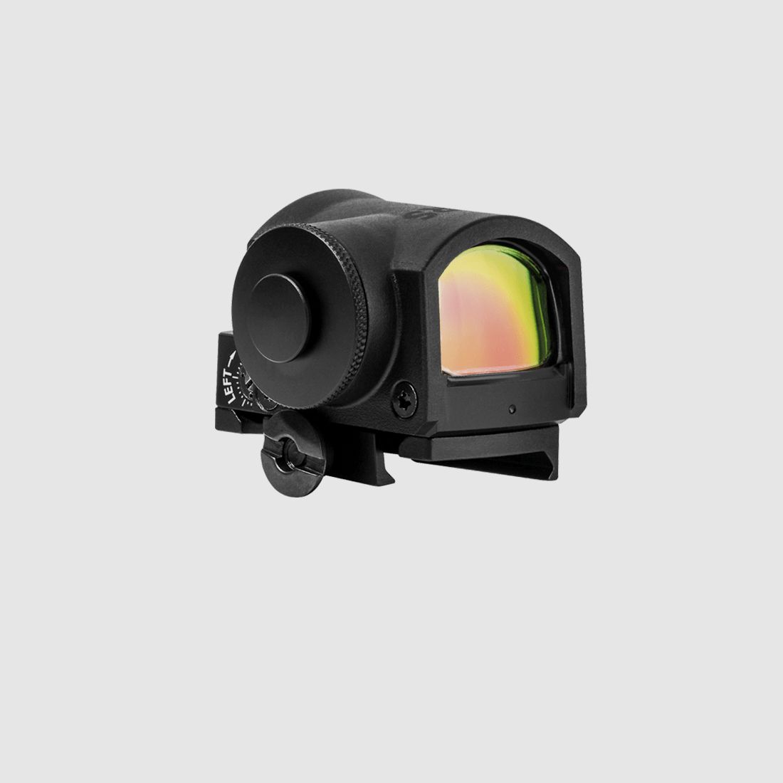 Steiner MRS Picatinny (Micro Reflex Sight) - Rotpunktvisier