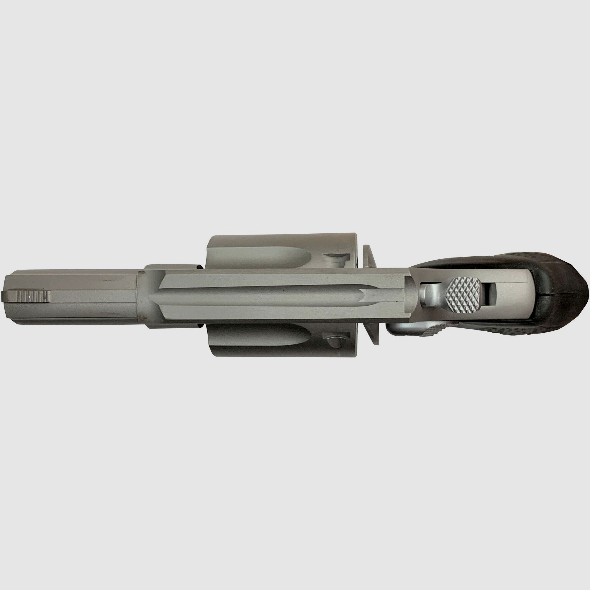 Taurus M 605 STS mat - Loop lengte: 51 mm - Gewicht: 660 g revolver