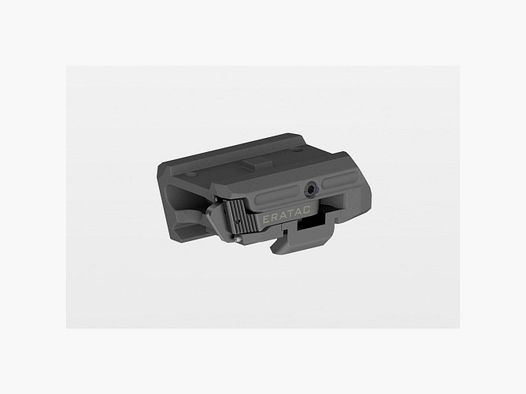 Montage ERATAC USL 29,5mm, 1,16pouce pour Trijicon RMR