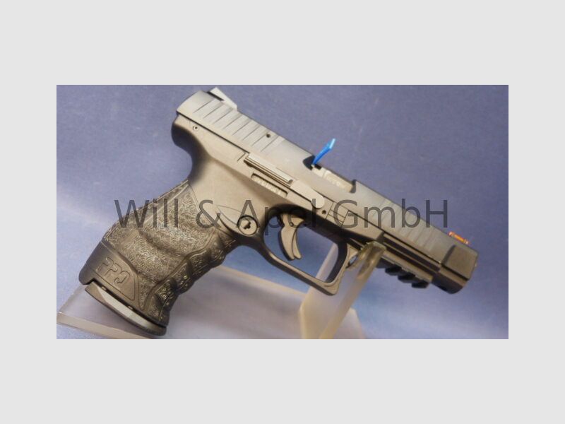 Carl Walther PPQ M2