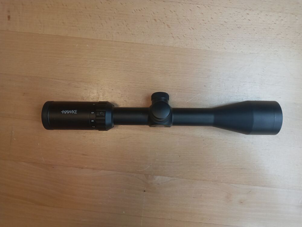 Hawke Vantage