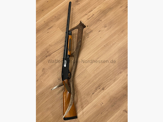 Winchester	 1300 Vorderschaftrepetierer