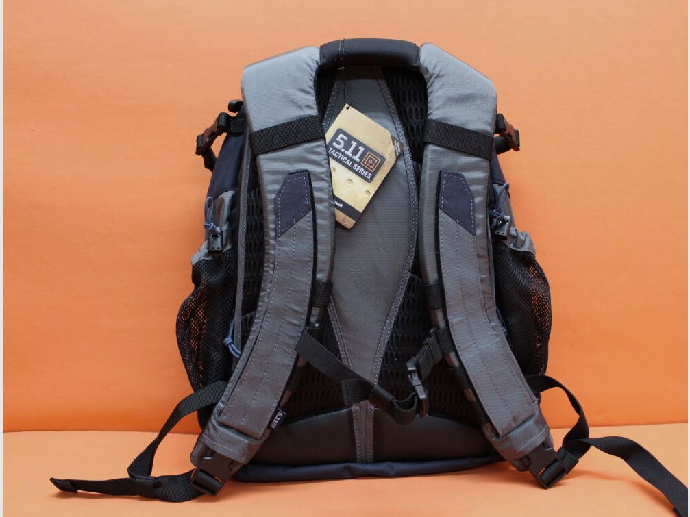 5.11 COVRT18 Backpack (56961) 726 True Navy: Rucksack