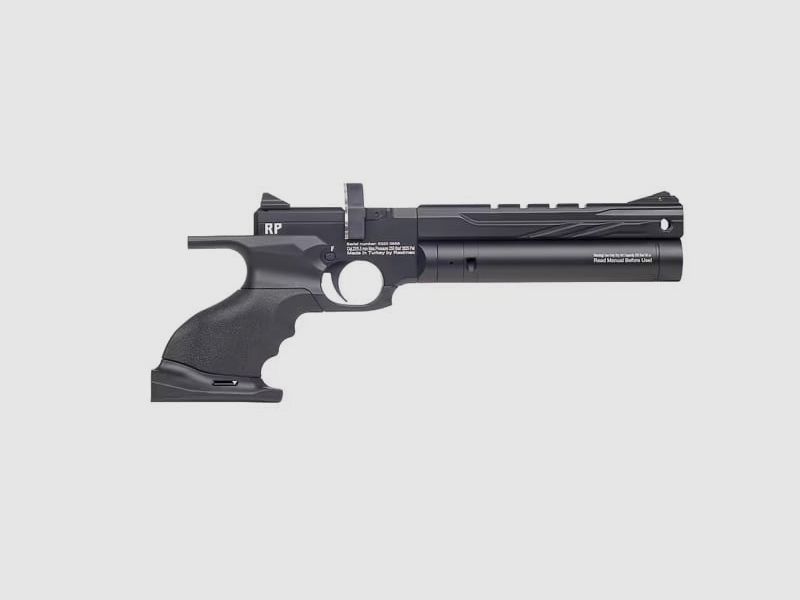 Reximex RP Black 5.5 mm, image 1 of 4
