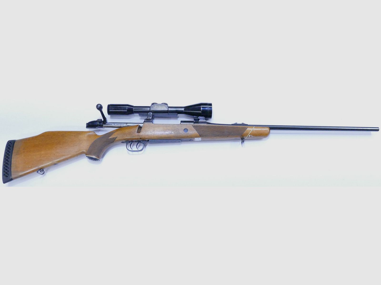 Mauser M 2000 6,5x57 Repetierbüchsen