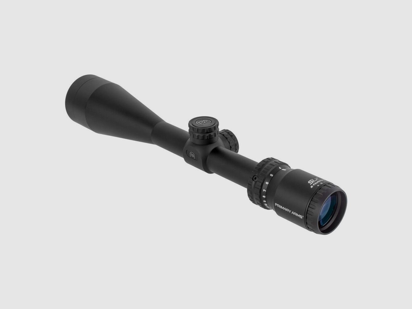 Primary Arms SLx 4-12x50mm SFP Duplex