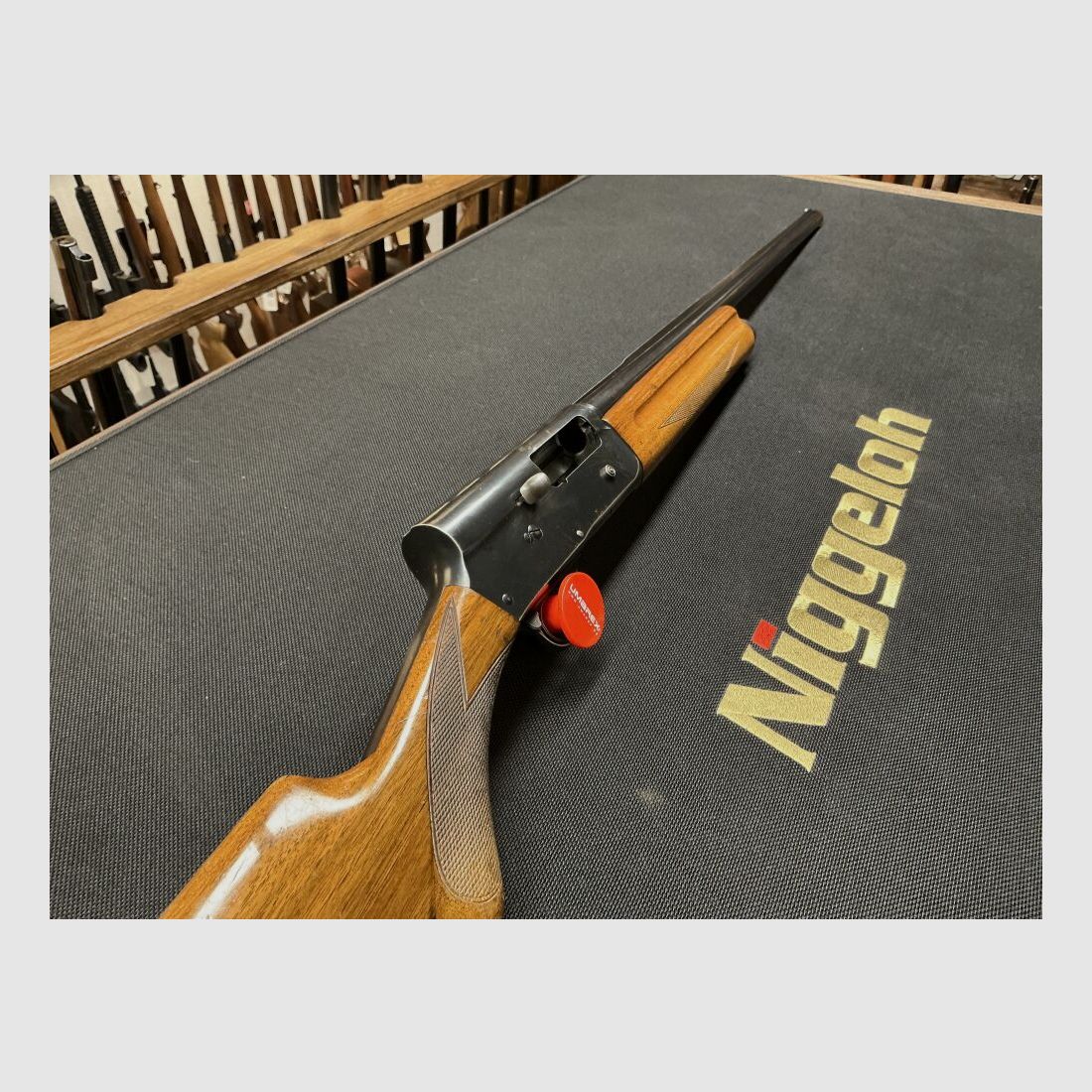 Browning Ohne 16/70