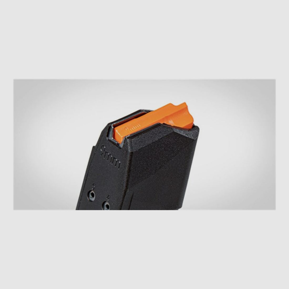 Glock Halbautom. Pistole Glock 47 FS MOS Gen.5 Kal.9x19