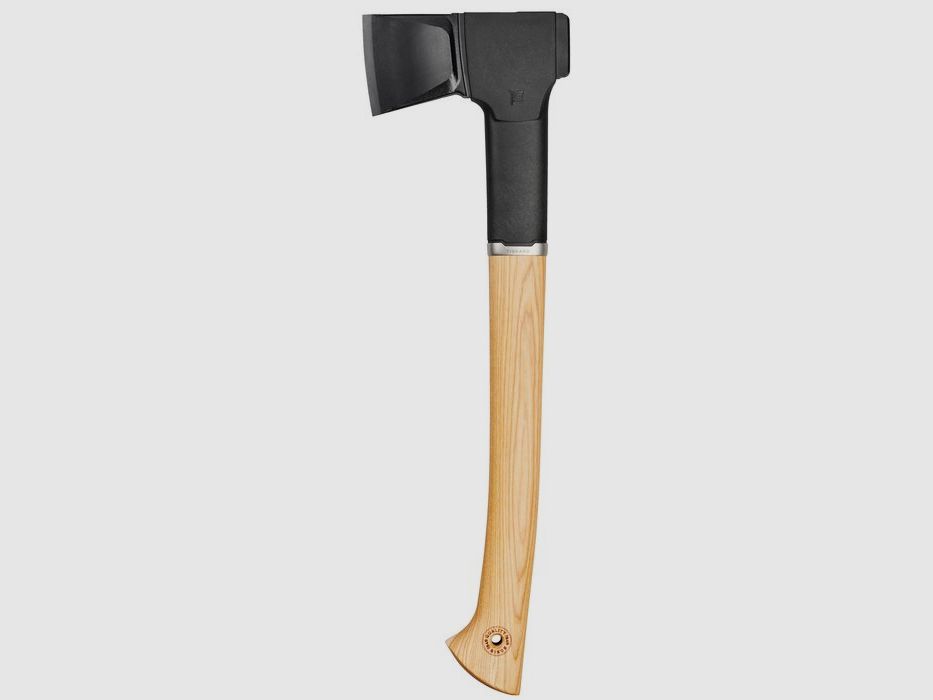 Spaltaxt Fiskars Norden N12