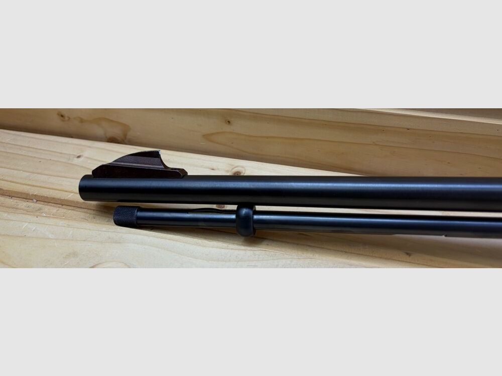 Fore-end repeating rifle Remington "Fieldmaster" Model 572 for caliber: .22 .22lr