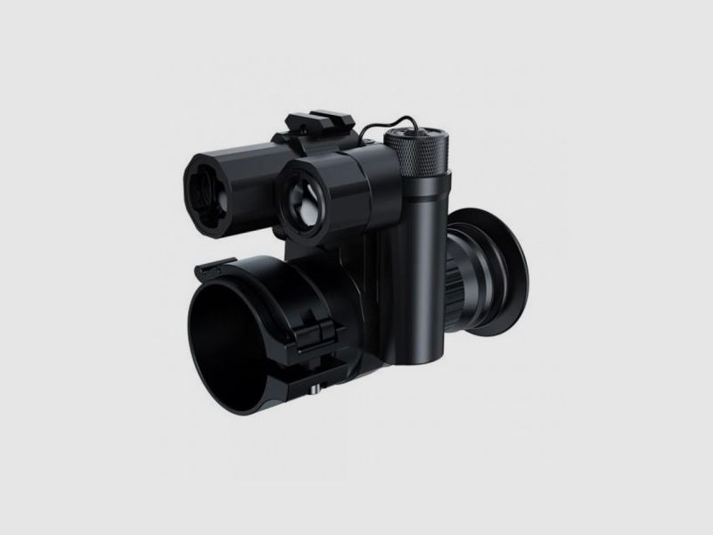 Pard NV007SP-LRF Nachtsichtgerät 940 NM, Bild 6 von 6
