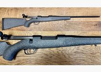 Weatherby Mark V