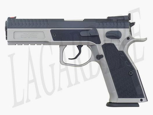 PHOENIX DRAKE PRODUCTION DA/SA DUOTONE (PISTOLA)