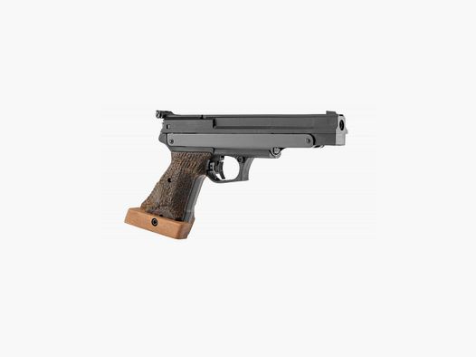 Pistolet de compétion Gamo COMPACT Droitier
