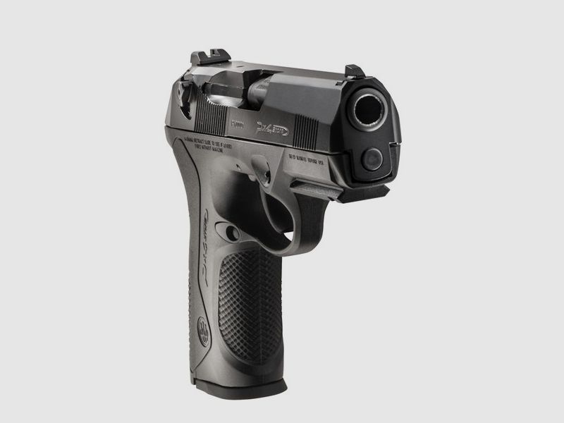 Beretta Px4 Storm Pełnowymiarowy Pistolet Samopowtarzalny