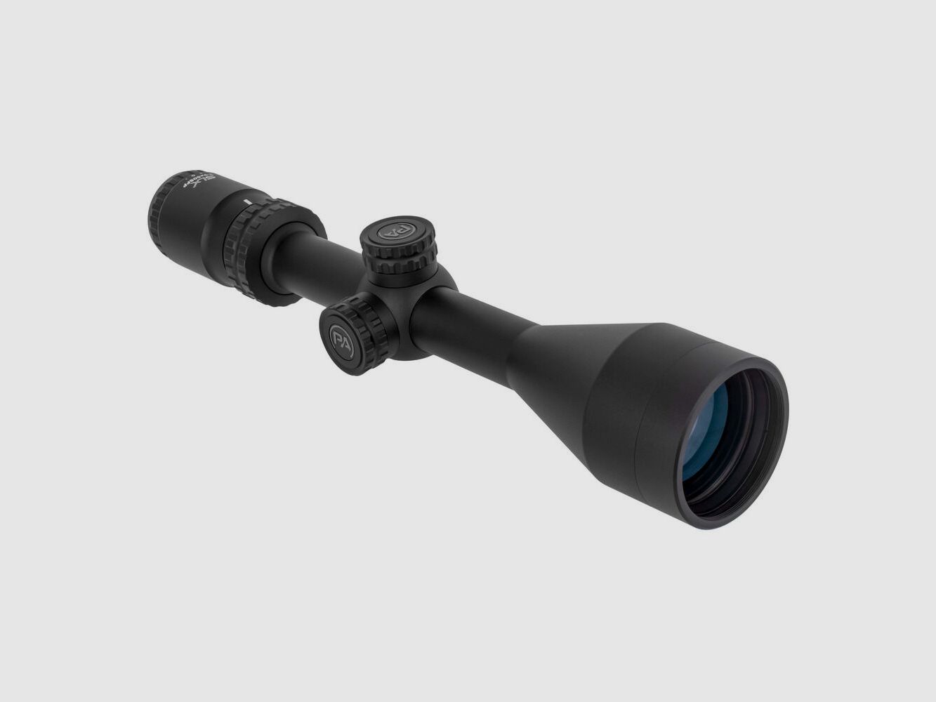 Primary Arms SLx 3-9x50mm SFP Duplex