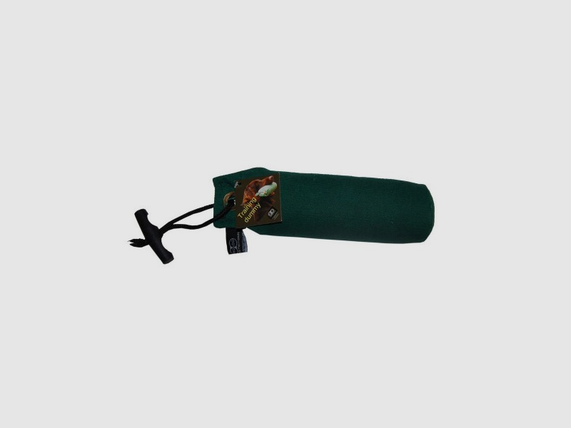 Proloo universal dog dummy 750 gr dark green