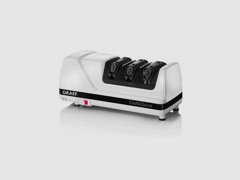 GRAEF CC120 Diamant-Messerschärfer