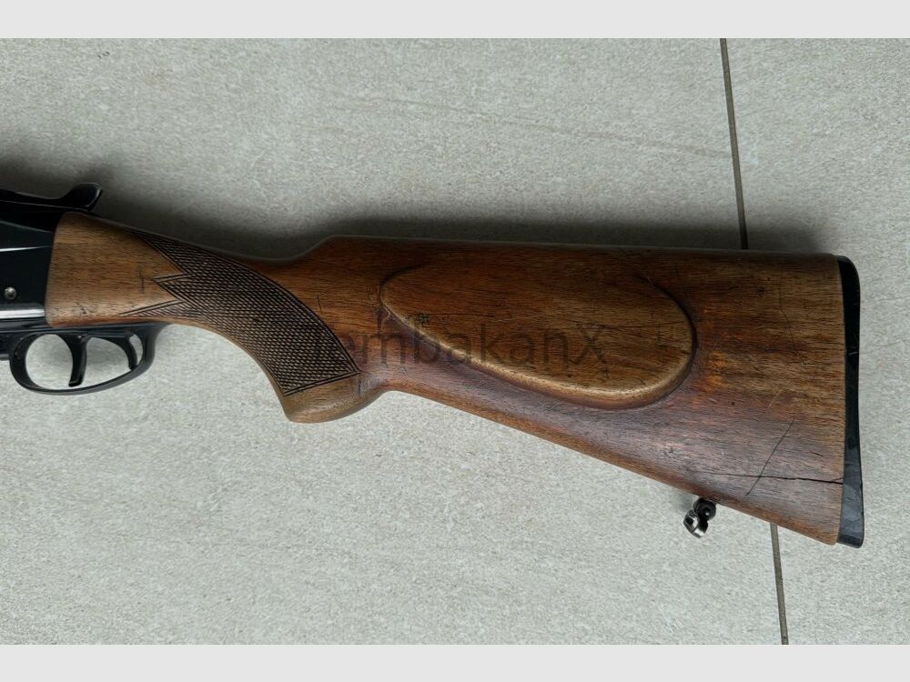 Brno ZH104 12/70;7x57R