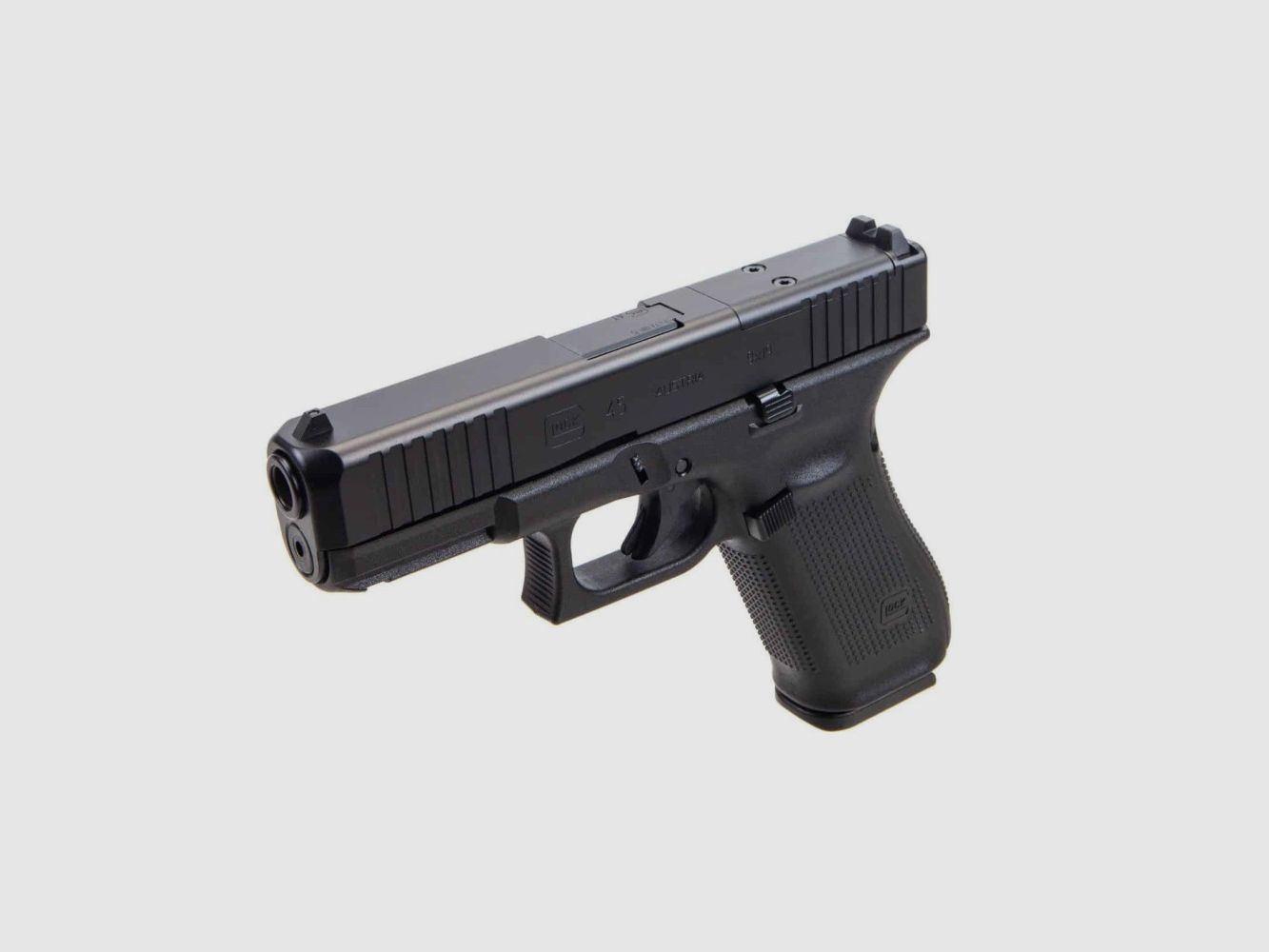 Glock 45 MOS Gen 5 kal 9x19 mm, zdjęcie 4 z 4