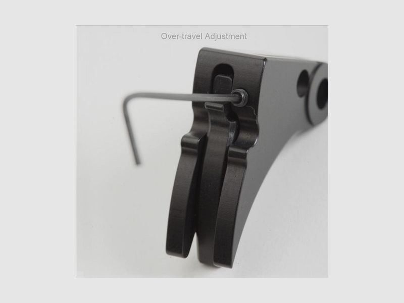 ZEV Tech Fulcrum Drop In Abzugsgruppe Glock 10mm / .45 Auto, Bild 3 von 3