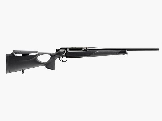 Sauer 505 Synchro XT 30-06 LL 51cm M15x1