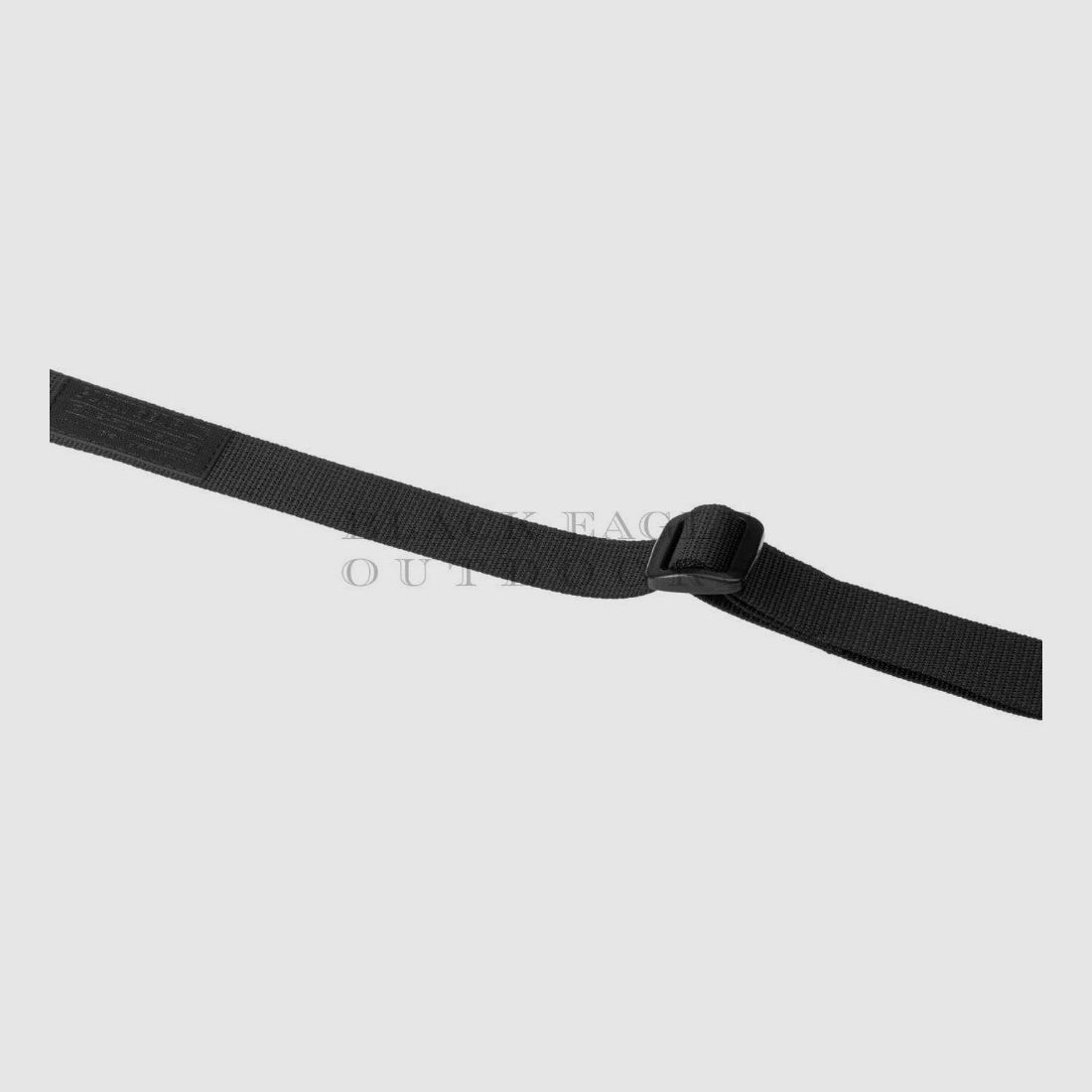 QA TWO POINT SLING PARACORD / schwarz, Bild 6 von 11